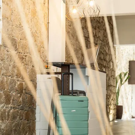 Aras Boutique 3* Вилласимиус