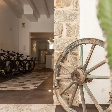 Aras Boutique Отель 3*