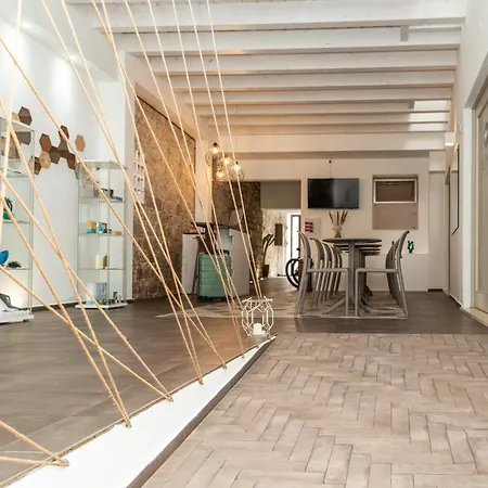 Aras Boutique Вилласимиус