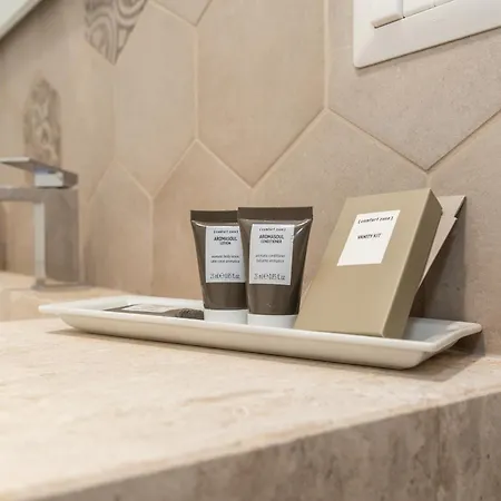 Отель Aras Boutique Вилласимиус