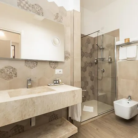 Aras Boutique 3* Вилласимиус