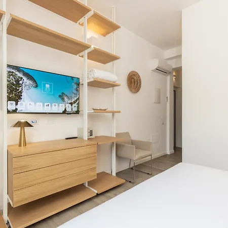 Aras Boutique Отель