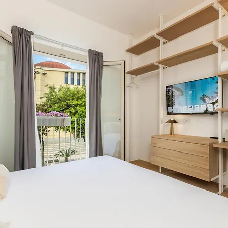 Aras Boutique ホテル 3*