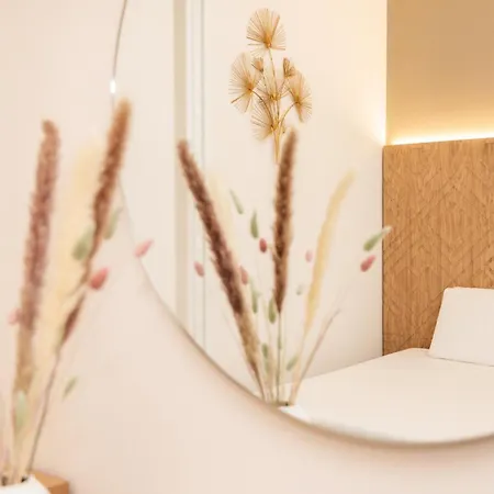 Aras Boutique Вилласимиус