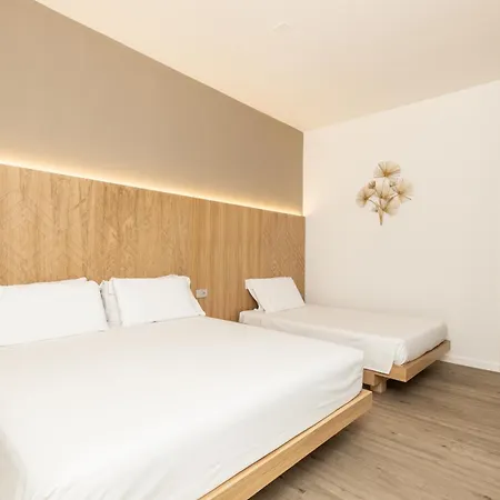 Aras Boutique ホテル