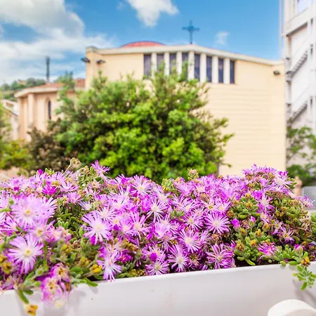 Aras Boutique 3* Вилласимиус