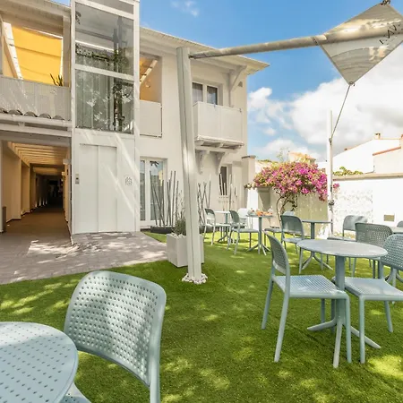 Aras Boutique Отель 3*