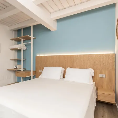 Aras Boutique 3* Вилласимиус