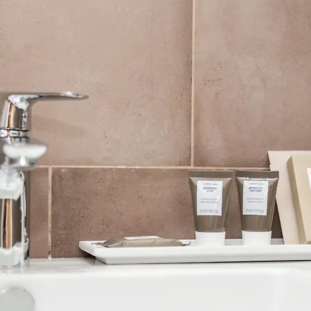 Aras Boutique 3* Вилласимиус