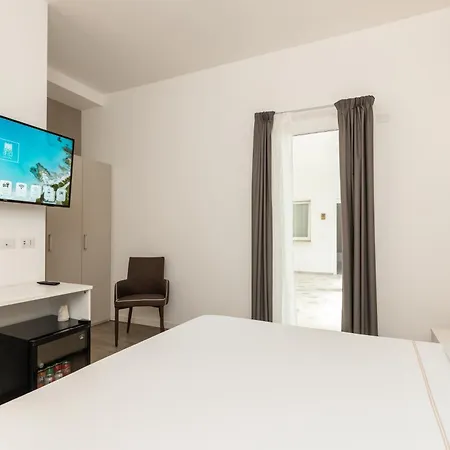 ホテル Aras Boutique