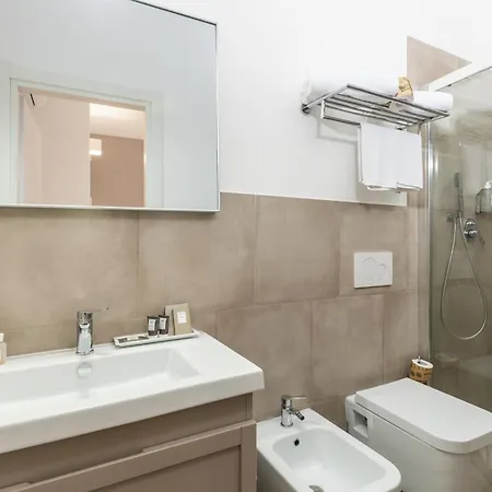 Отель Aras Boutique 3*