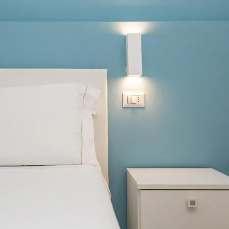 Aras Boutique ホテル