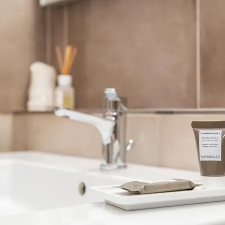 ホテル Aras Boutique