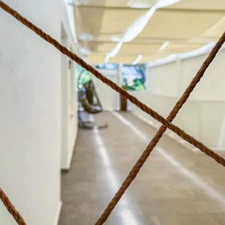 Aras Boutique ホテル 3*