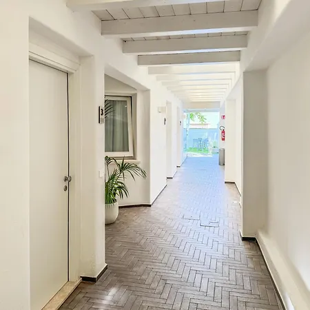 Aras Boutique ホテル