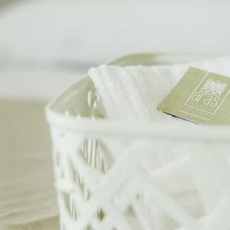 Aras Boutique 3* Вилласимиус