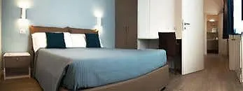 ホテル Aras Boutique ヴィッラシミーウス