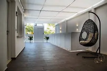 Aras Boutique Отель 3*