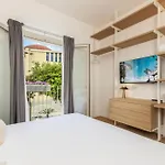 Aras Boutique Hotel 3*