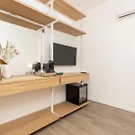Hotel Aras Boutique 3*