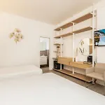 Aras Boutique Hotel Villasimius