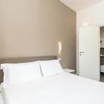Aras Boutique Hotel 3*