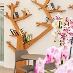 Aras Boutique Hotel