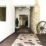 Hotel Aras Boutique