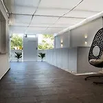 Aras Boutique Hotel 3*