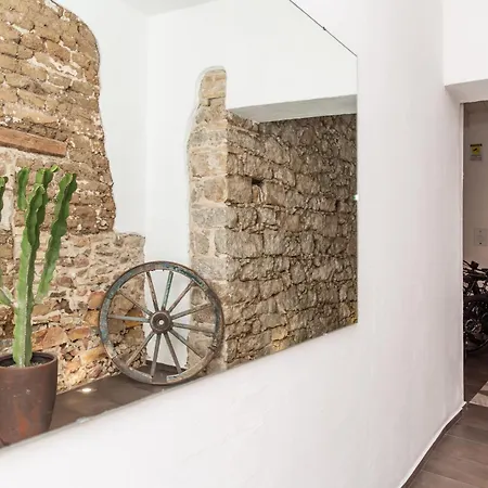 Aras Boutique Otel Villasimius