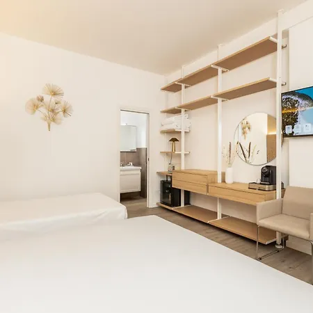 Aras Boutique 酒店 维拉西米乌斯