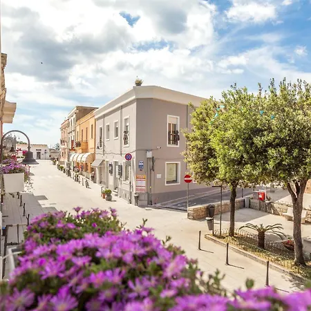 Aras Boutique Villasimius