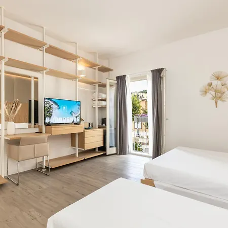 Ξενοδοχείο Aras Boutique Villasimius