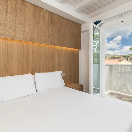Hotel Aras Boutique Villasimius