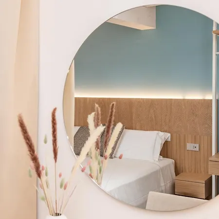 Aras Boutique 酒店 维拉西米乌斯