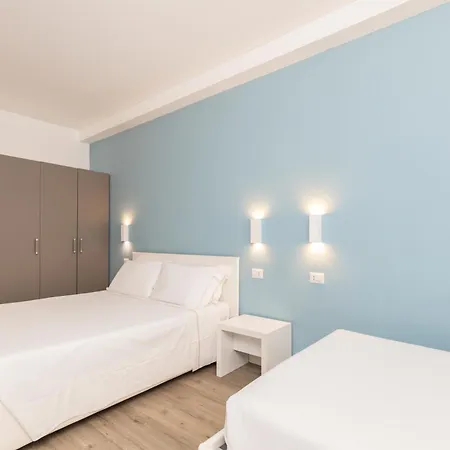 Aras Boutique Otel Villasimius