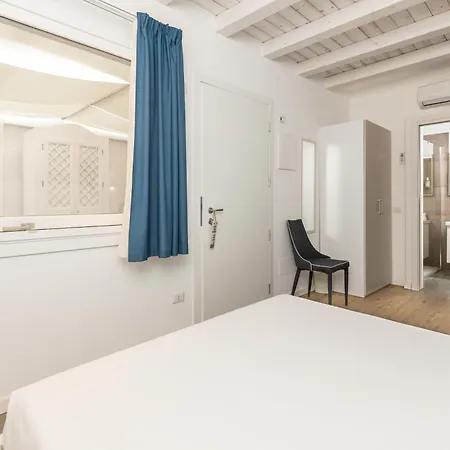 Aras Boutique Otel Villasimius