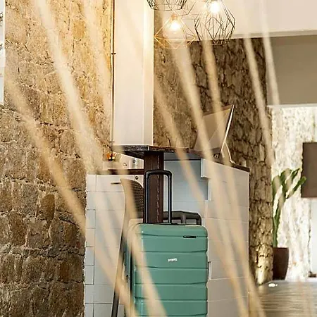 Aras Boutique מלון וילסימיוס