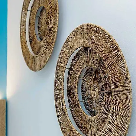 Ξενοδοχείο Aras Boutique 3*