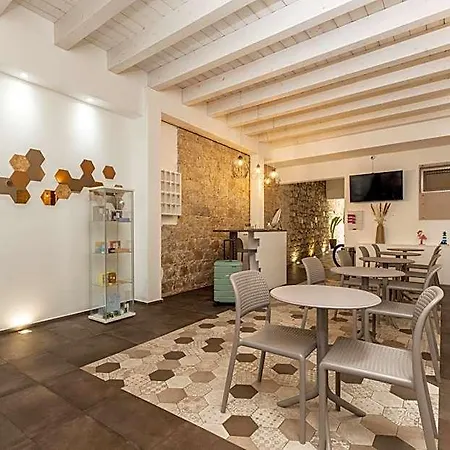 Aras Boutique וילסימיוס