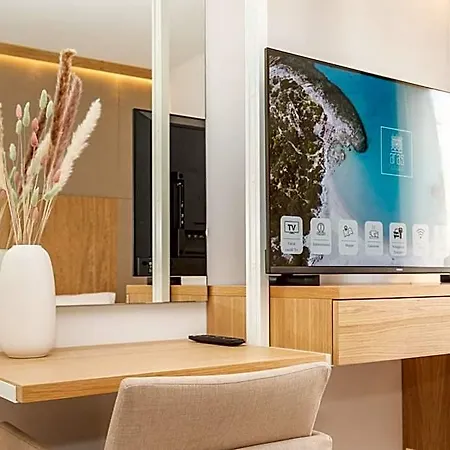 Aras Boutique מלון